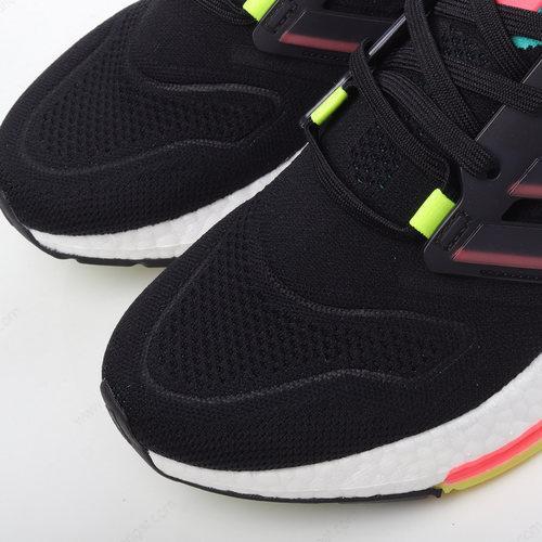 Adidas Ultra boost 22 Herren/Damen Kengät ‘Musta’ GX5497