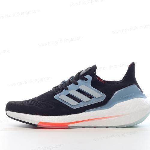 Adidas Ultra boost 22 Herren/Damen Kengät ‘Musta Harmaa’ GX3060