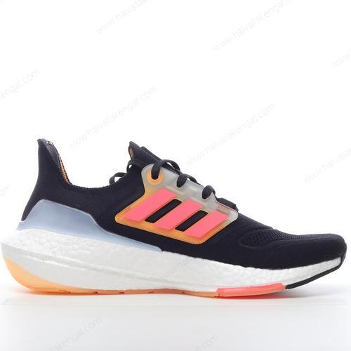Adidas Ultra boost 22 Herren/Damen Kengät ‘Musta Oranssi’ GX5464