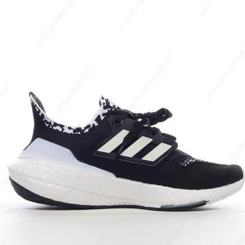 Adidas Ultra boost 22 Herren/Damen Kengät ‘Musta Valkoinen’ GX8019