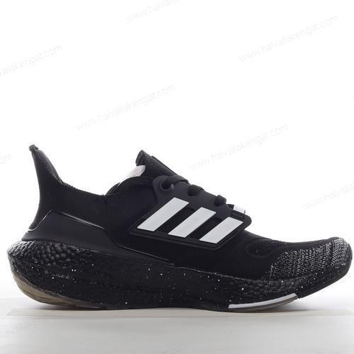 Adidas Ultra boost 22 Herren/Damen Kengät ‘Musta Valkoinen’ HP3310