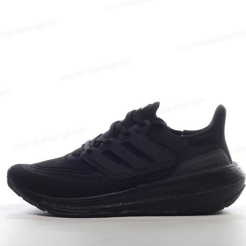 Adidas Ultra boost Light Herren/Damen Kengät ‘Musta’ IE1677