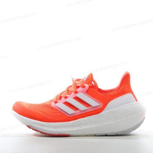 Adidas Ultra boost Light Herren/Damen Kengät ‘Oranssi Valkoinen’ HP3344