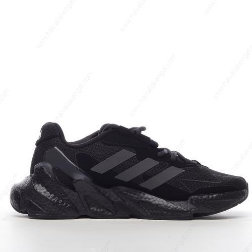 Adidas X9000L4 Herren/Damen Kengät ‘Musta’ S23667