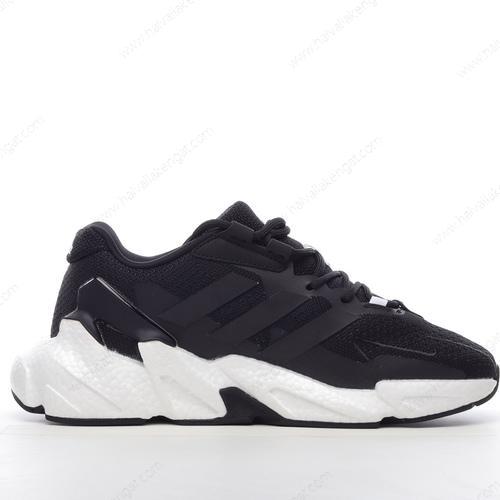 Adidas X9000L4 Herren/Damen Kengät ‘Musta Valkoinen’