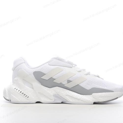 Adidas X9000L4 Herren/Damen Kengät ‘Valkoinen Harmaa’ S23668