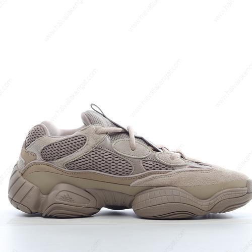 Adidas Yeezy 500 Herren/Damen Kengät ‘Taupe’ GX3605