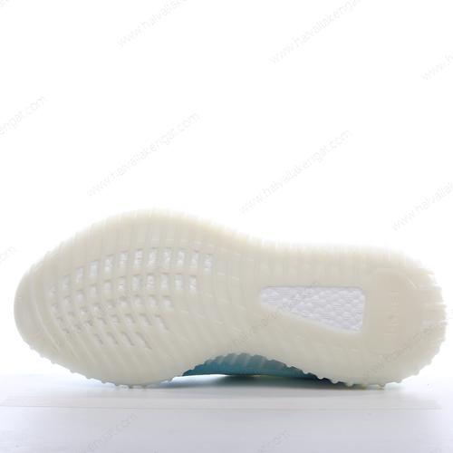Adidas Yeezy Boost 350 Herren/Damen Kengät ‘Valkoinen Sininen’ GW2869