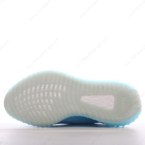 Adidas Yeezy Boost 350 V2 Herren/Damen Kengät ‘Khaki Sininen’