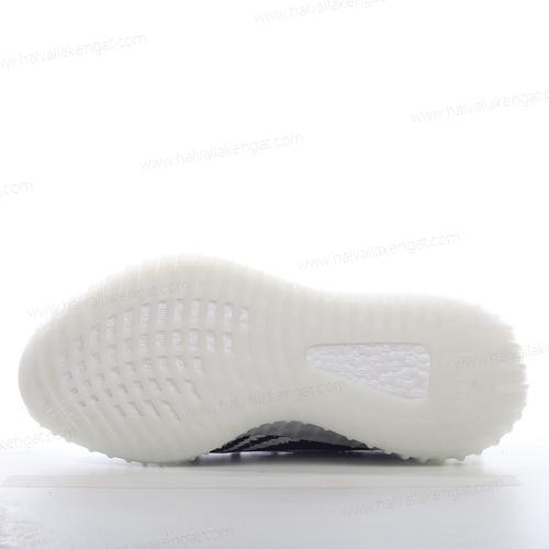 Adidas Yeezy Boost 350 V2 Herren/Damen Kengät ‘Valkoinen Musta’ CP9654