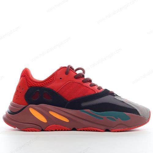 Adidas Yeezy Boost 700 Herren/Damen Kengät ‘Punainen’ HQ6979