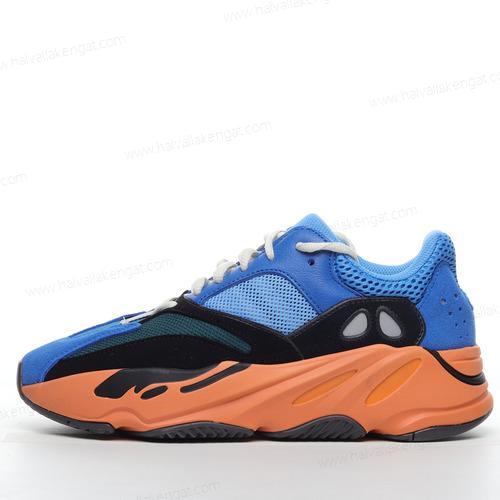 Adidas Yeezy Boost 700 Herren/Damen Kengät ‘Sininen Oranssi’ GZ0541