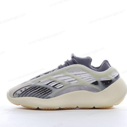 Adidas Yeezy Boost 700 V3 Herren/Damen Kengät ‘Harmaa Musta Valkoinen’