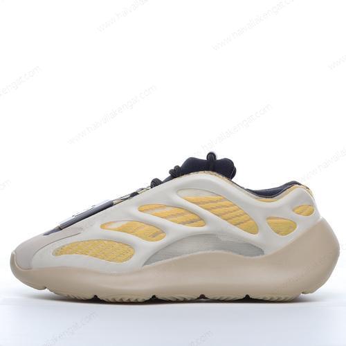 Adidas Yeezy Boost 700 V3 Herren/Damen Kengät ‘Keltainen Valkoinen Musta’ HP5425