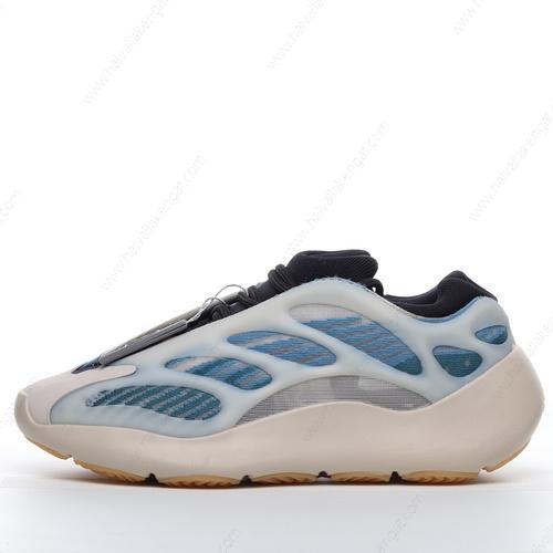 Adidas Yeezy Boost 700 V3 Herren/Damen Kengät ‘Sininen Musta Valkoinen’ GY0260