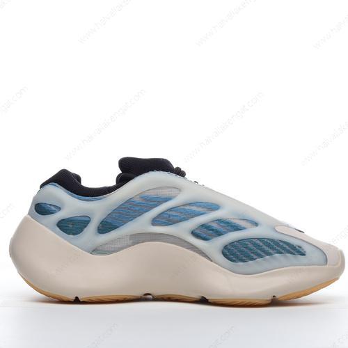 Adidas Yeezy Boost 700 V3 Herren/Damen Kengät ‘Sininen Musta Valkoinen’ GY0260