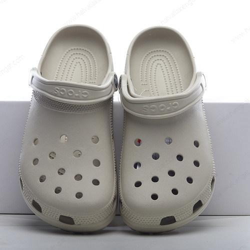Crocs Classic Clog Herren/Damen Kengät ‘Valkoinen’