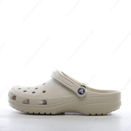 Crocs Classic Clog Herren/Damen Kengät ‘Valkoinen’