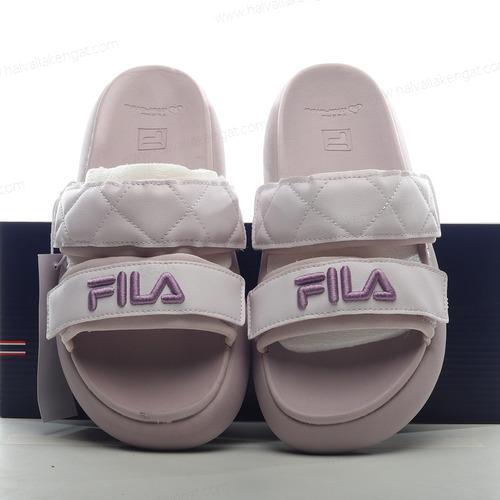 FILA Donut Herren/Damen Kengät ‘Vaaleanpunainen Violetti’ F12W221503FGA