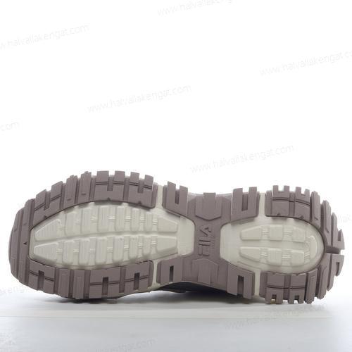 FILA Fusion Dadshoes Herren/Damen Kengät ‘Beige Harmaa Valkoinen’ T12W135211FSA