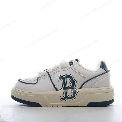 MLB Chunky Liner Herren/Damen Kengät ‘Valkoinen Sininen’