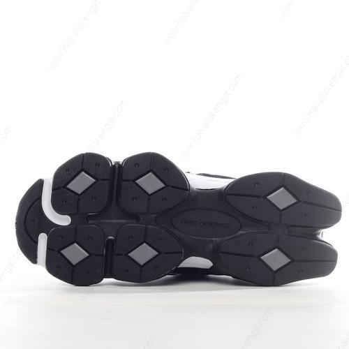 New Balance 9060 Herren/Damen Kengät ‘Musta Valkoinen’