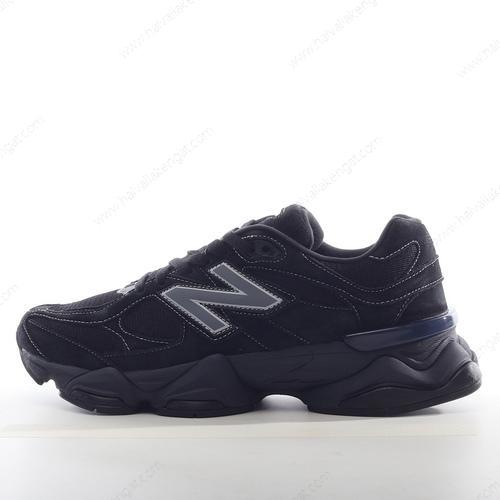New Balance 9060 Herren/Damen Kengät ‘Musta’