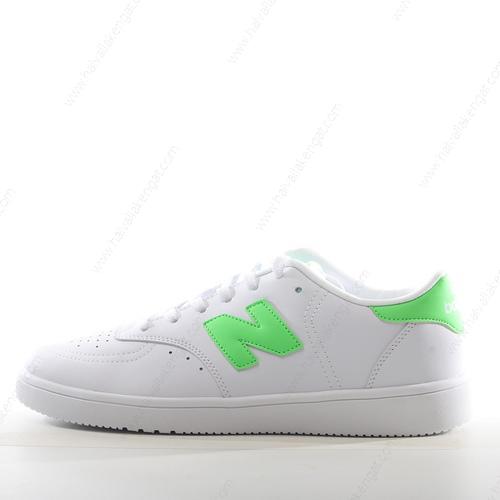 New Balance CT302 Herren/Damen Kengät ‘Valkoinen Vihreä’