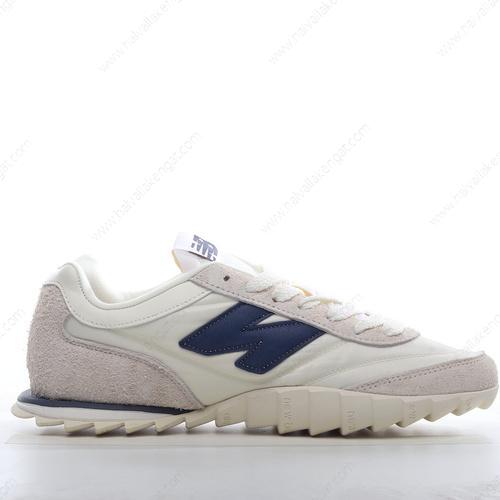 New Balance RC30 Herren/Damen Kengät ‘Harmaa Valkoinen Sininen’