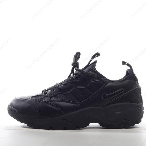 Nike ACG Air Mada Low Herren/Damen Kengät ‘Musta’ DM3004-002
