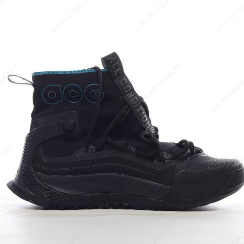 Nike ACG Terra Antarktik GORE TEX Herren/Damen Kengät ‘Musta’ BV6348-001