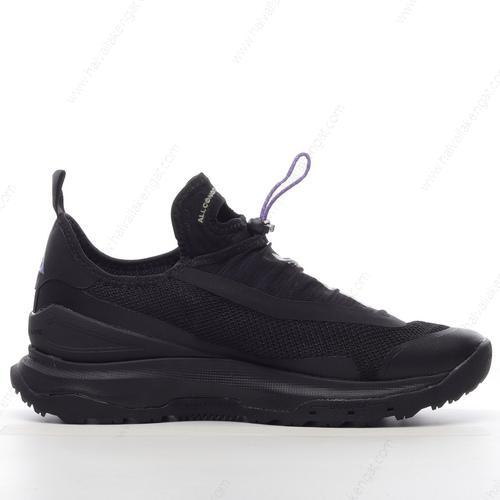 Nike ACG Zoom Air AO Herren/Damen Kengät ‘Musta’ CT2898-003