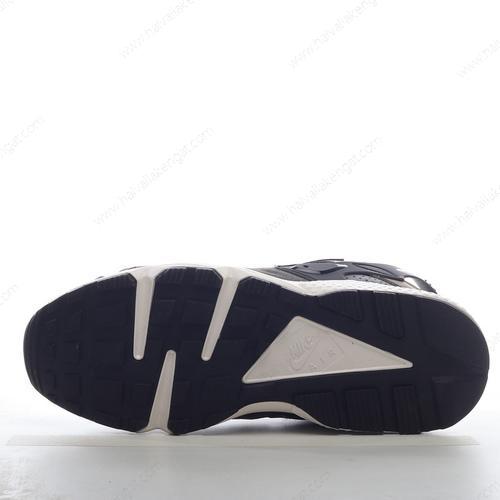 Nike Air Huarache Runner Herren/Damen Kengät ‘Musta Ruskea’ DZ3306-003