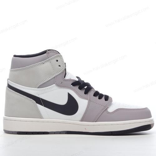 Nike Air Jordan 1 Retro High Element Herren/Damen Kengät ‘Harmaa Musta’ DB2889-100