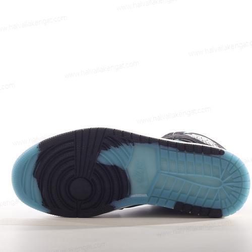 Nike Air Jordan 1 Retro High Element Herren/Damen Kengät ‘Oliivi Musta’ DB2889-003