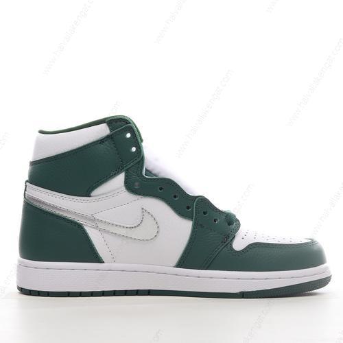Nike Air Jordan 1 Retro High OG Herren/Damen Kengät ‘Vihreä’ DZ5485-303