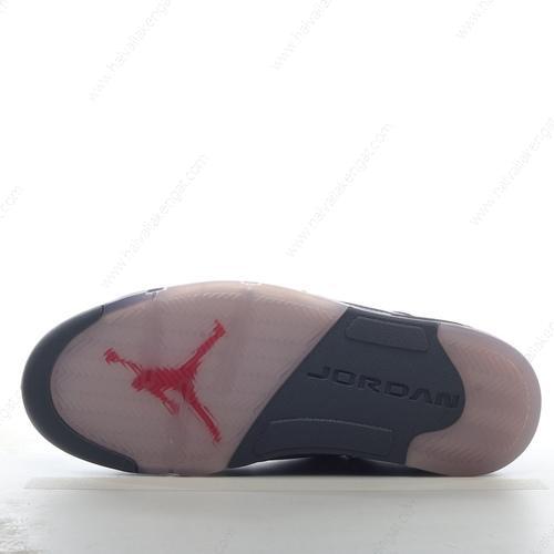 Nike Air Jordan 5 Retro Herren/Damen Kengät ‘Violetti’ FJ4563-500