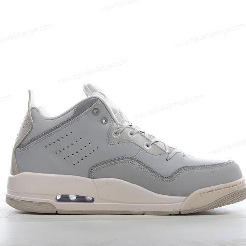 Nike Air Jordan Courtside 23 Herren/Damen Kengät ‘Harmaa’ AR1000-003