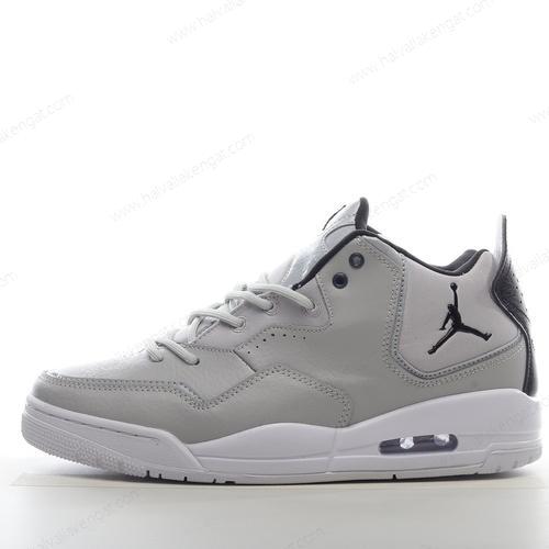 Nike Air Jordan Courtside 23 Herren/Damen Kengät ‘Harmaa Musta’ AR1002-002