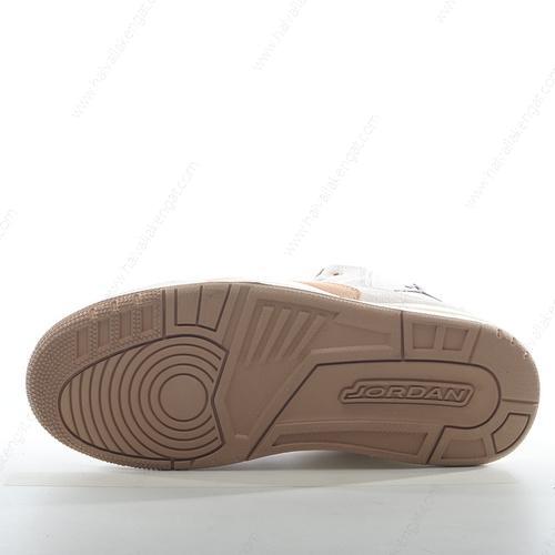 Nike Air Jordan Courtside 23 Herren/Damen Kengät ‘Khaki Ruskea’ FQ6860-121