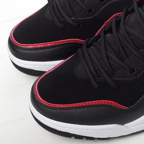 Nike Air Jordan Courtside 23 Herren/Damen Kengät ‘Musta Punainen’ AQ7734-006