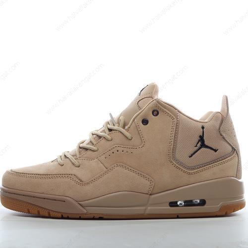Nike Air Jordan Courtside 23 Herren/Damen Kengät ‘Ruskea’ AT0057-200