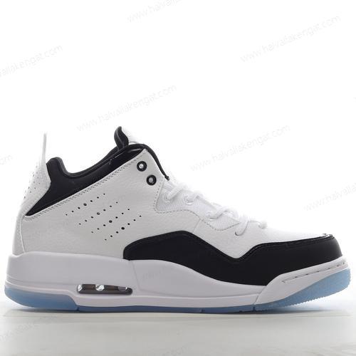 Nike Air Jordan Courtside 23 Herren/Damen Kengät ‘Valkoinen Musta’ AR1002-104