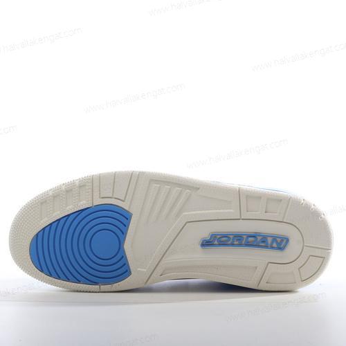 Nike Air Jordan Legacy 312 Low Herren/Damen Kengät ‘Sininen Musta Harmaa’ CD9055-400