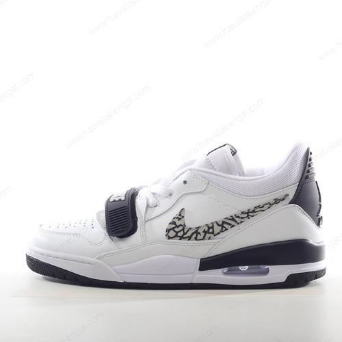 Nike Air Jordan Legacy 312 Low Herren/Damen Kengät ‘Sininen Valkoinen’ CD7069-110