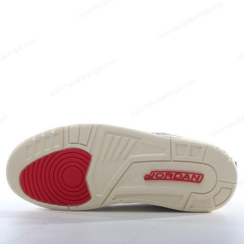 Nike Air Jordan Spizike Herren/Damen Kengät ‘Harmaa’ FQ1759-100