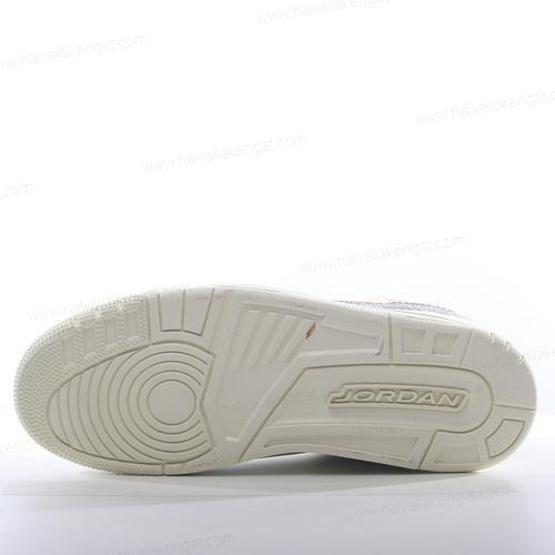 Nike Air Jordan Spizike Herren/Damen Kengät ‘Punainen Harmaa’ FQ1759-100