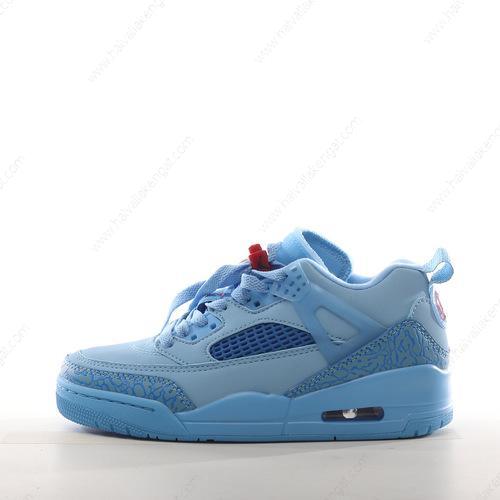 Nike Air Jordan Spizike Herren/Damen Kengät ‘Sininen’ FQ1759-400