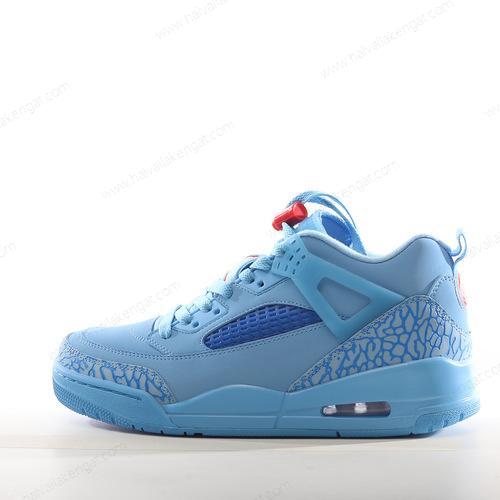 Nike Air Jordan Spizike Herren/Damen Kengät ‘Sininen’ FQ3950-400