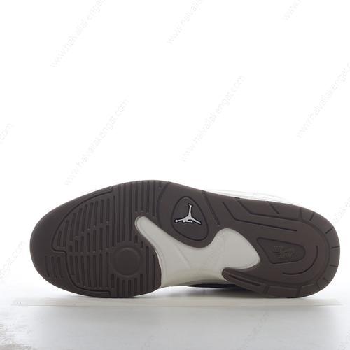 Nike Air Jordan Stadium 90 Herren/Damen Kengät ‘Ruskea Valkoinen’ FB2269-102